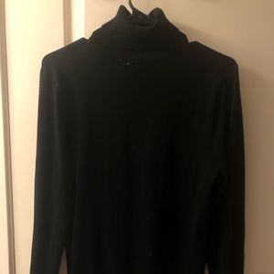 Turtleneck Sweater